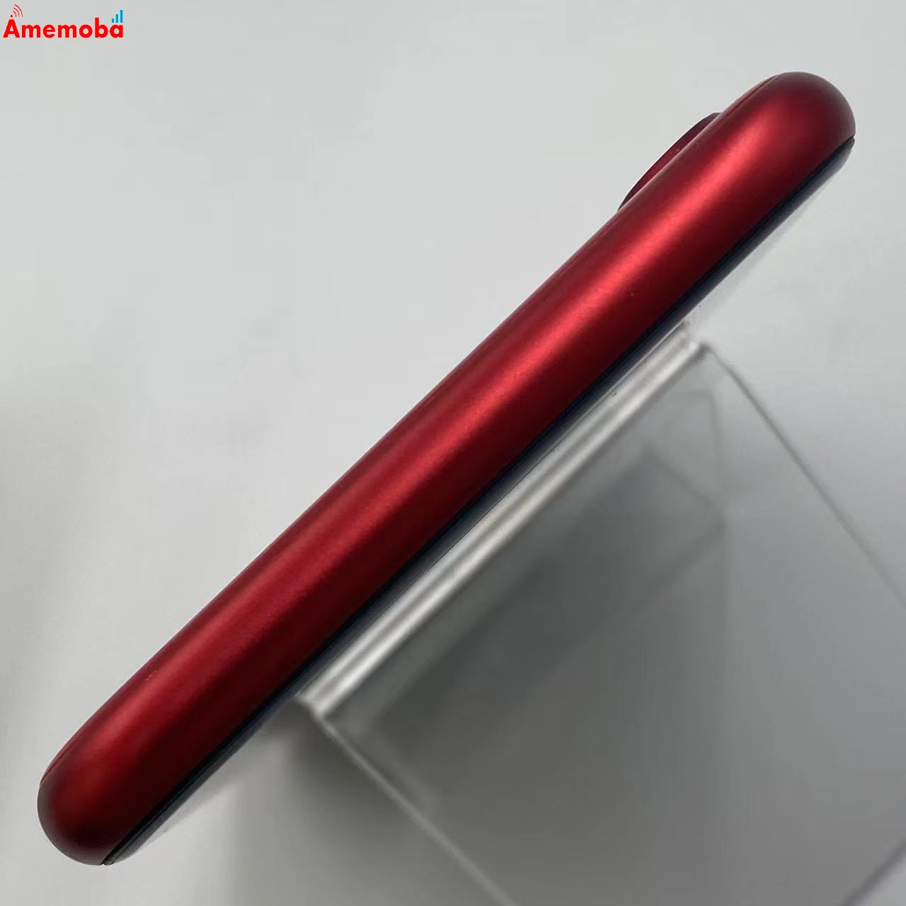 iPhoneSE 第2世代 128GB MXD22J/A SoftBank版SIMフリー  Product Red  訳あり品