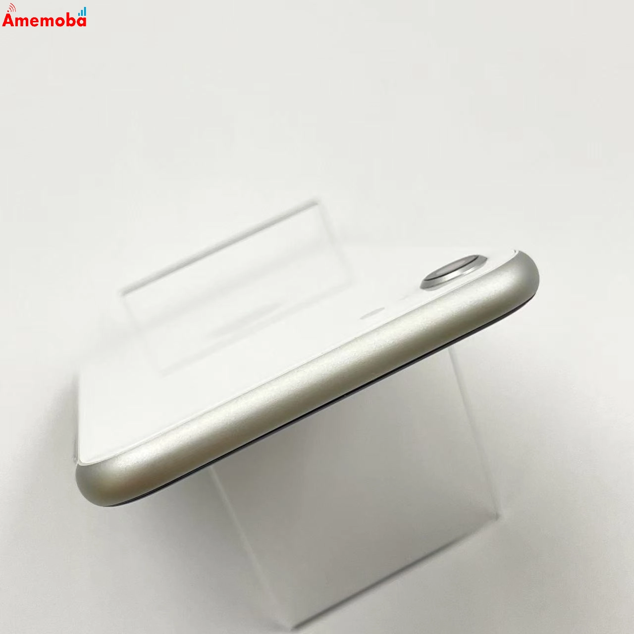 iPhoneSE 第2世代 128GB ホワイト MHGU3J/A docomo版SIMフリー 美品