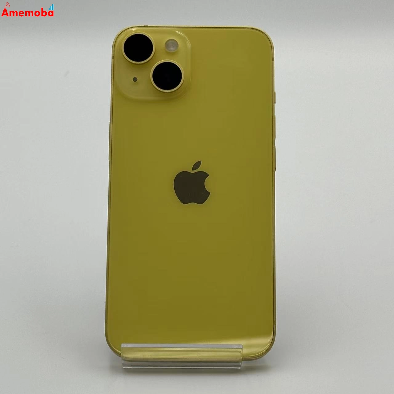 iPhone14 256GB イエロー MR3R3J/A Apple版SIMフリー