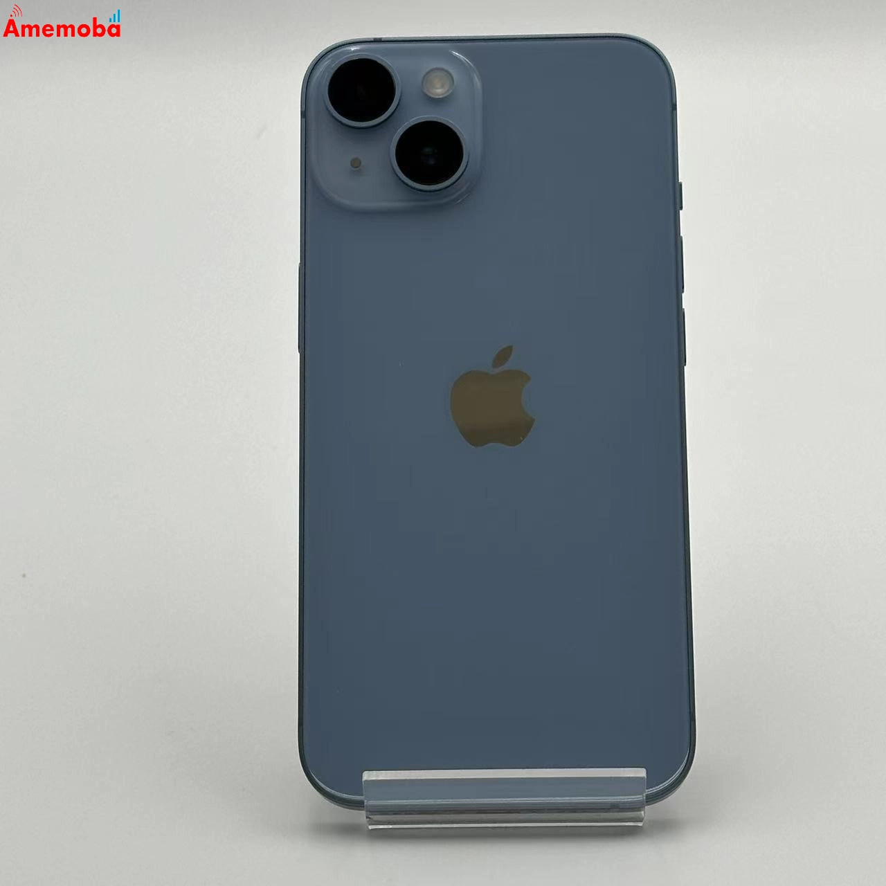 iPhone14 256GB ブルー MPWN3J/A Apple版SIMフリー