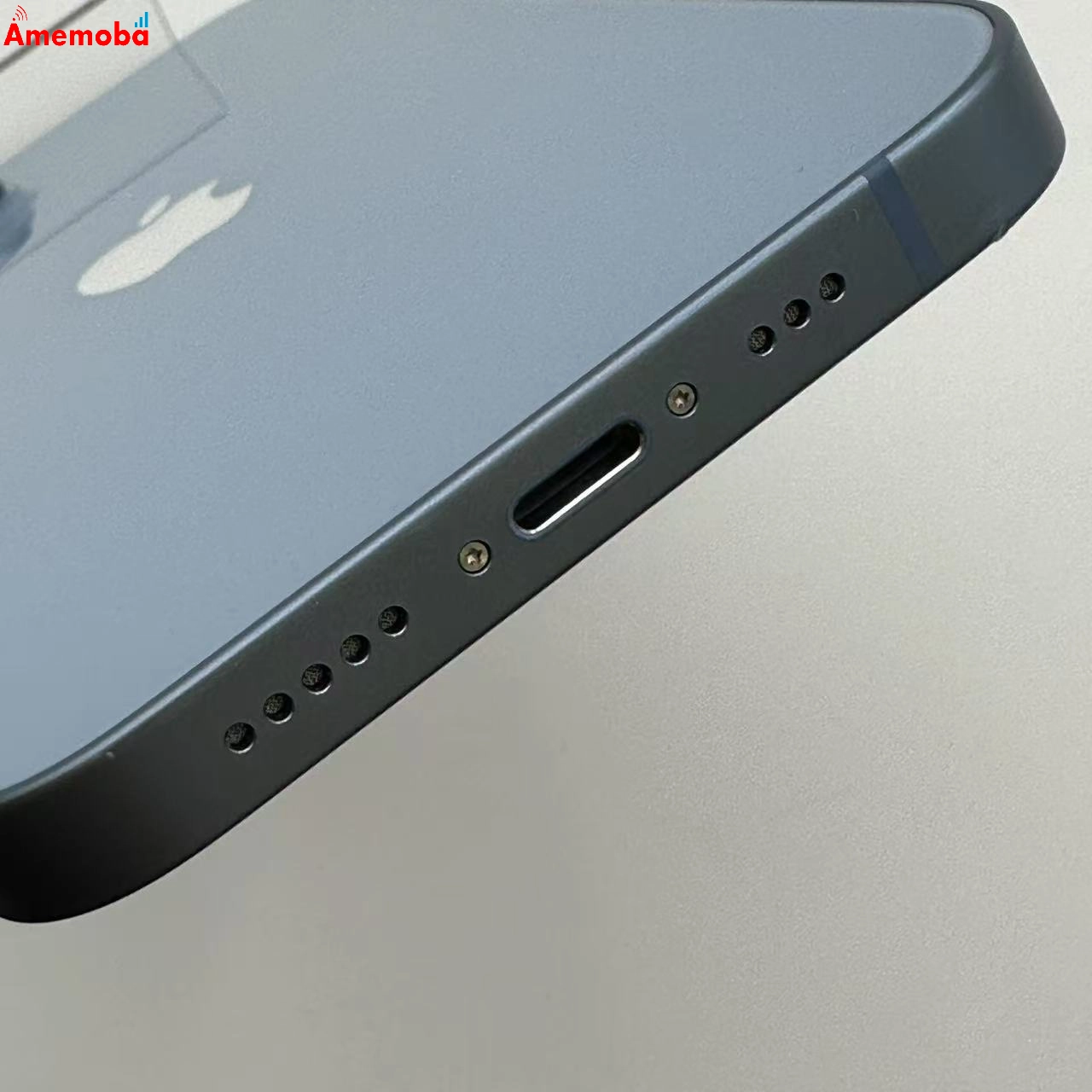 iPhone14 256GB ブルー MPWN3J/A Apple版SIMフリー