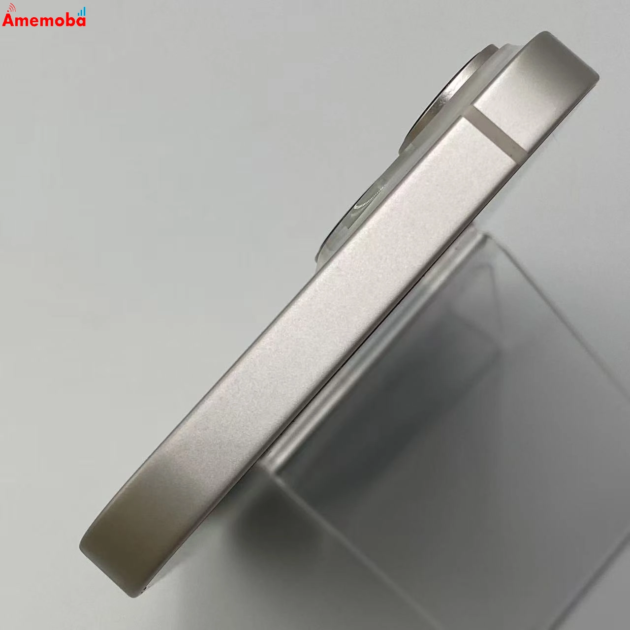 iPhone14 128GB スターライト MPUQ3J/A Apple版SIMフリー 極美品