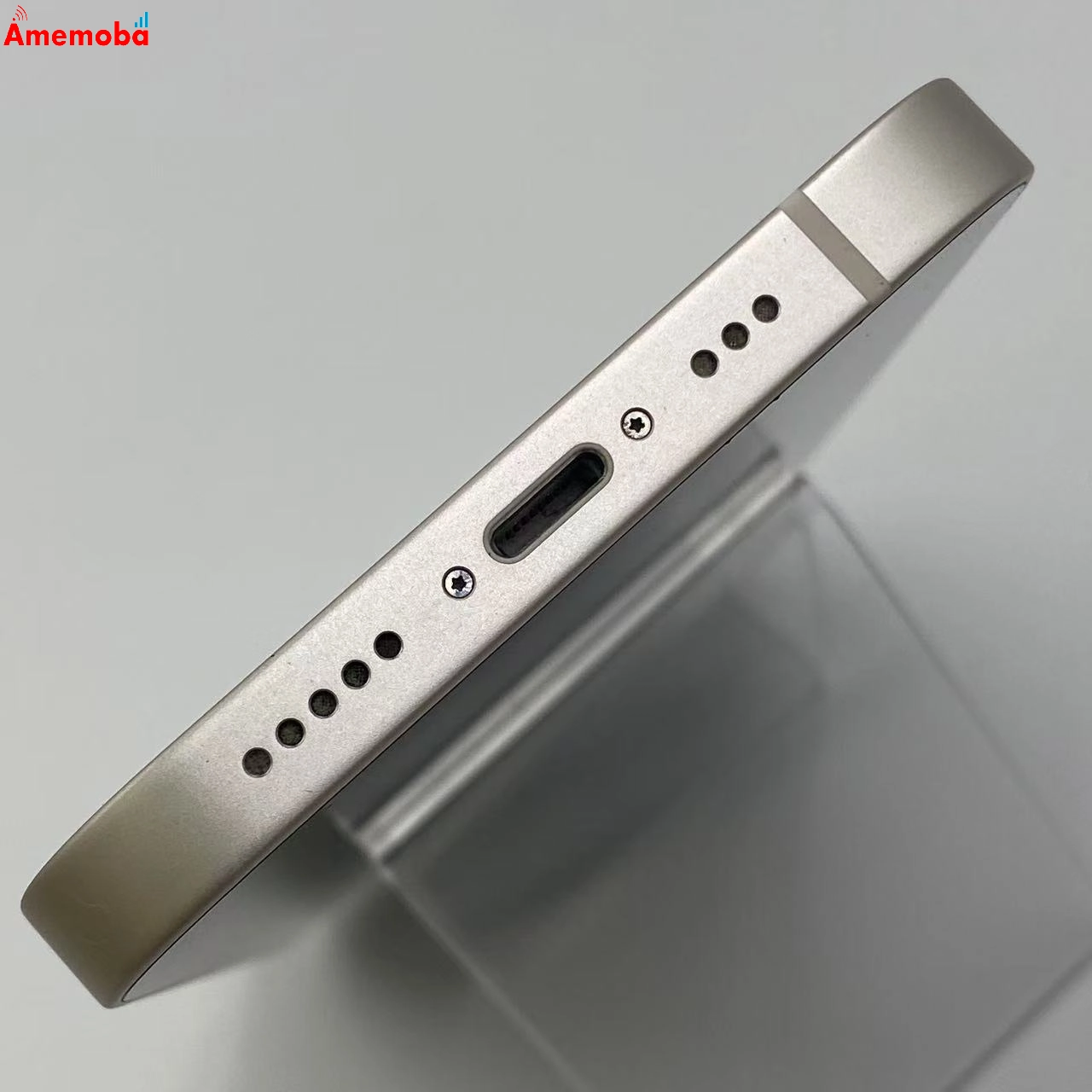 iPhone14 128GB スターライト MPUQ3J/A Apple版SIMフリー 極美品