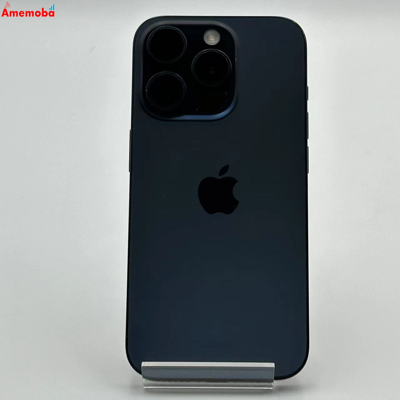 iPhone15 Pro 128GB ブルーチタニウム MTUA3J/A SIMフリー
