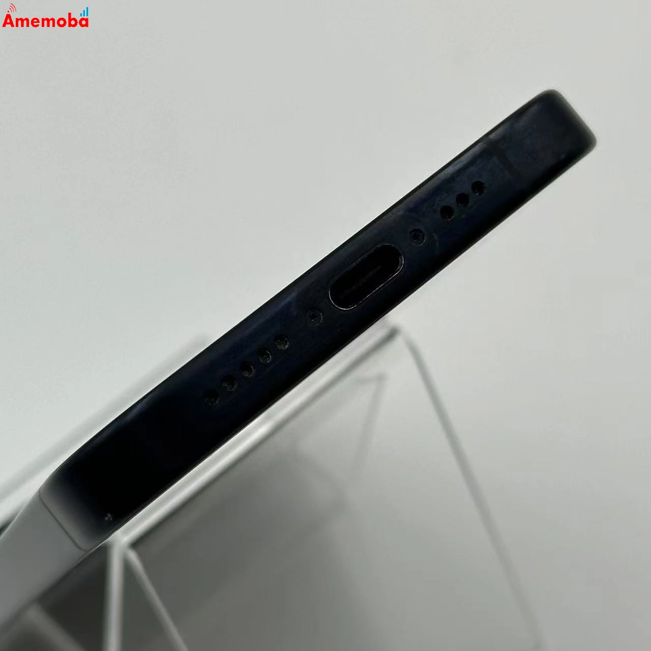 iPhone15 Pro 128GB ブルーチタニウム MTUA3J/A SIMフリー