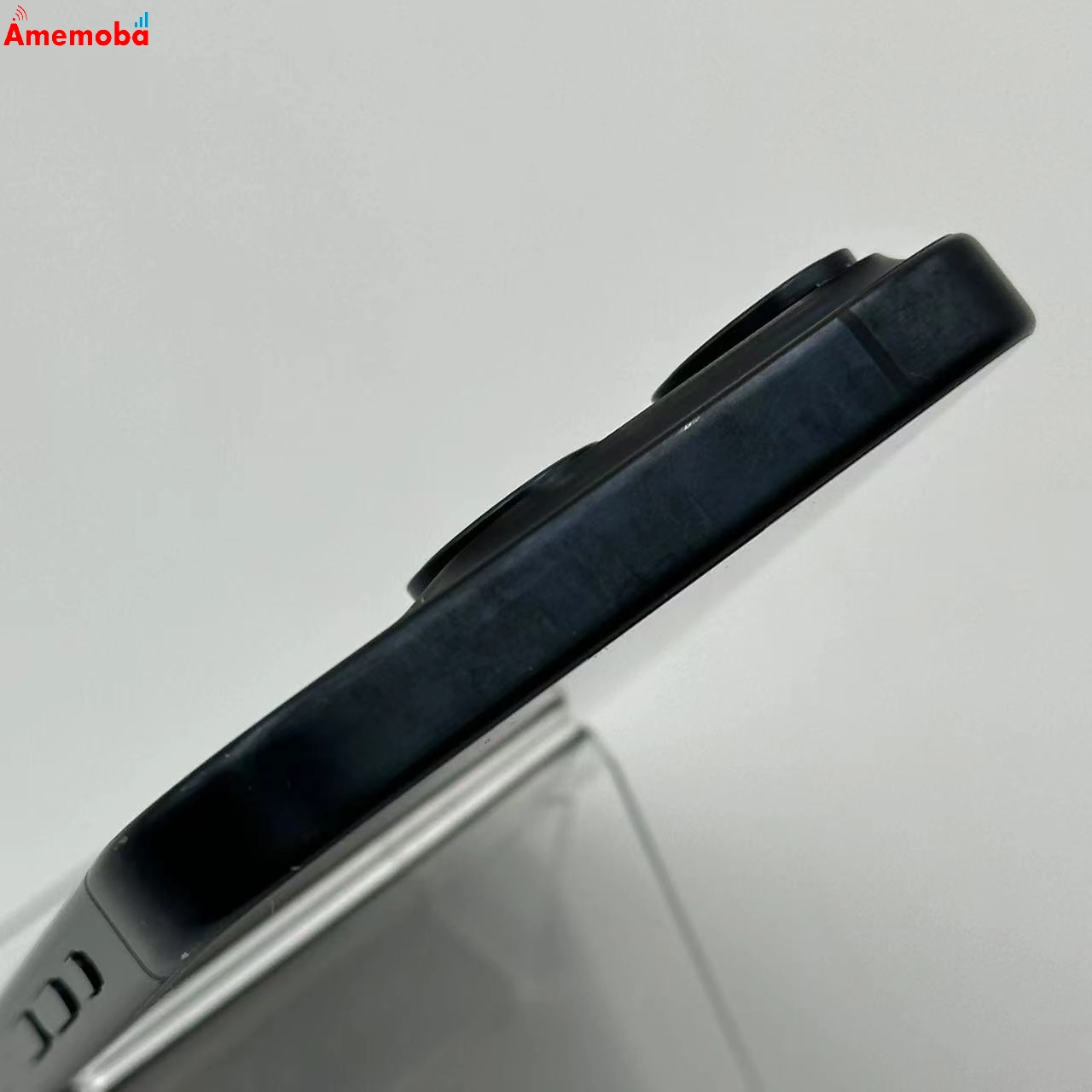 iPhone15 Pro 128GB ブルーチタニウム MTUA3J/A SIMフリー