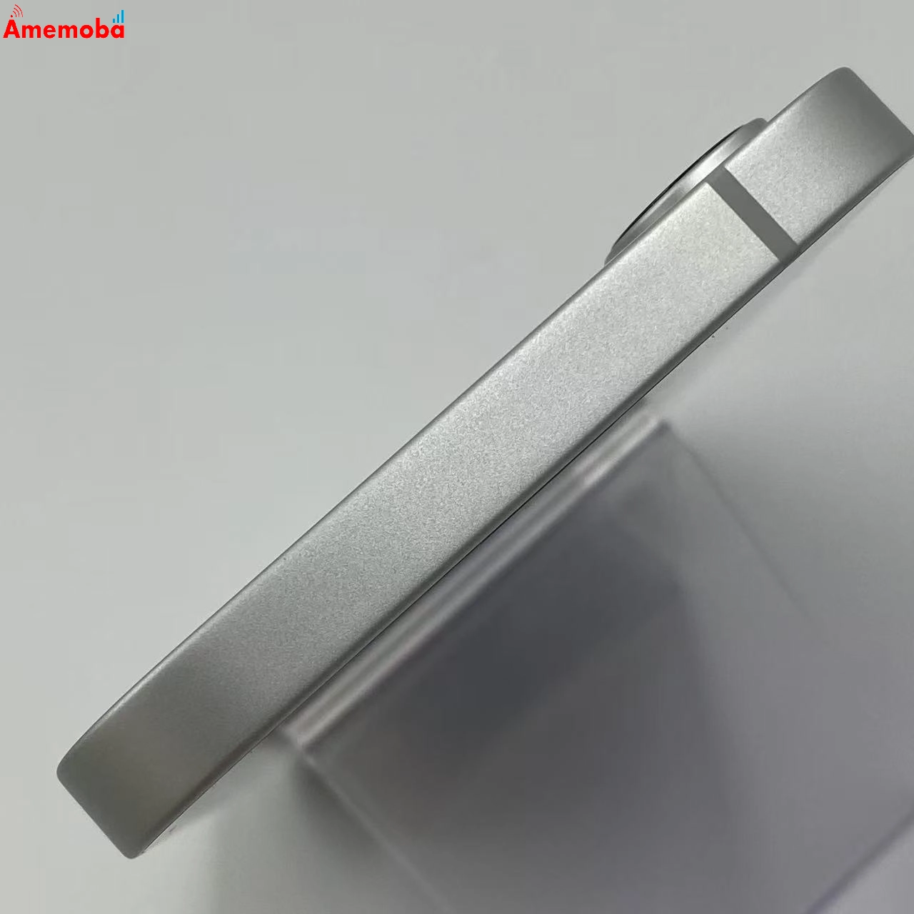 iPhone 16e 128GB MD1R4J/A AU版SIMフリー 新品同様 ホワイト au