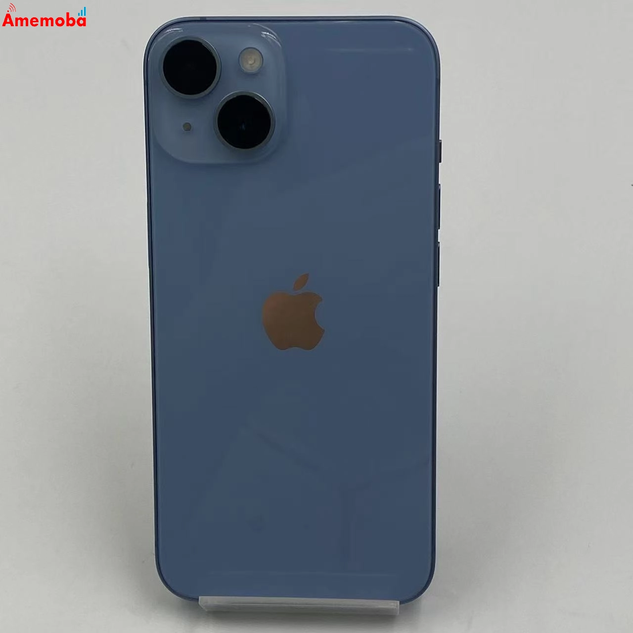 iPhone14 128GB ブルー MPVJ3J/A 楽天モバイル版SIMフリー 美品