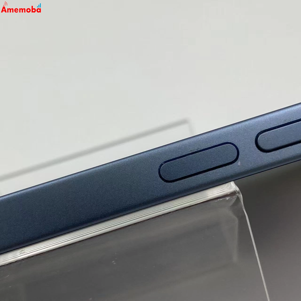 iPhone14 128GB ブルー MPVJ3J/A 楽天モバイル版SIMフリー 美品