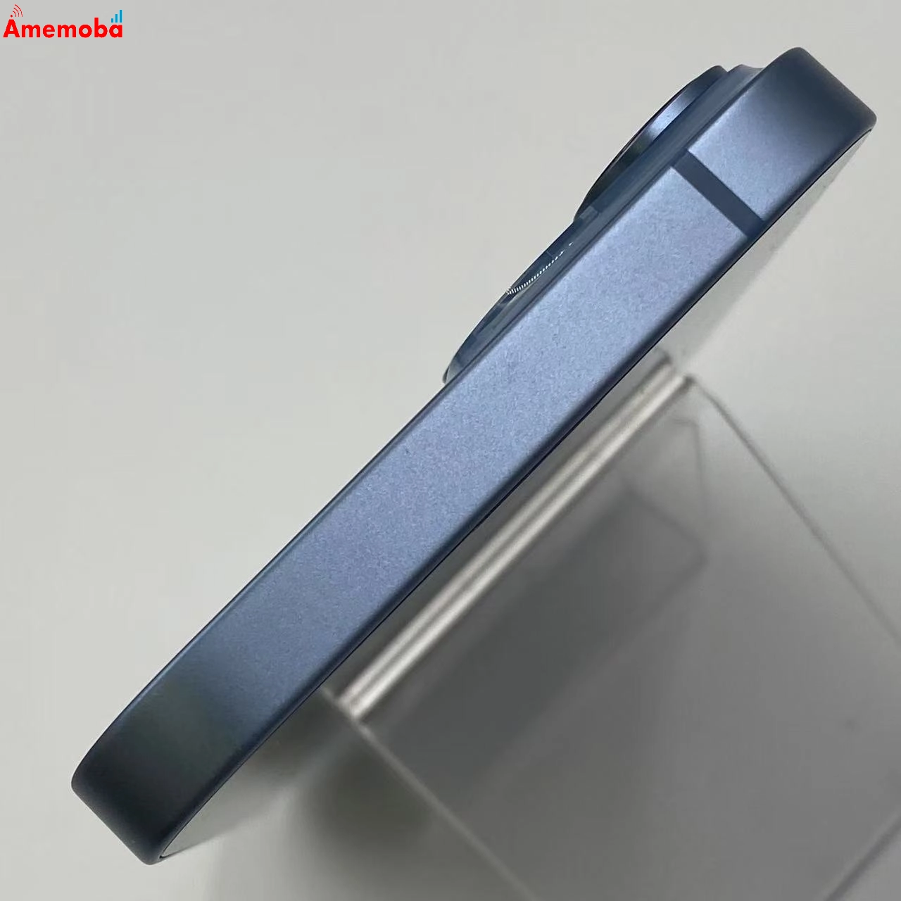 iPhone14 128GB ブルー MPVJ3J/A 楽天モバイル版SIMフリー 美品