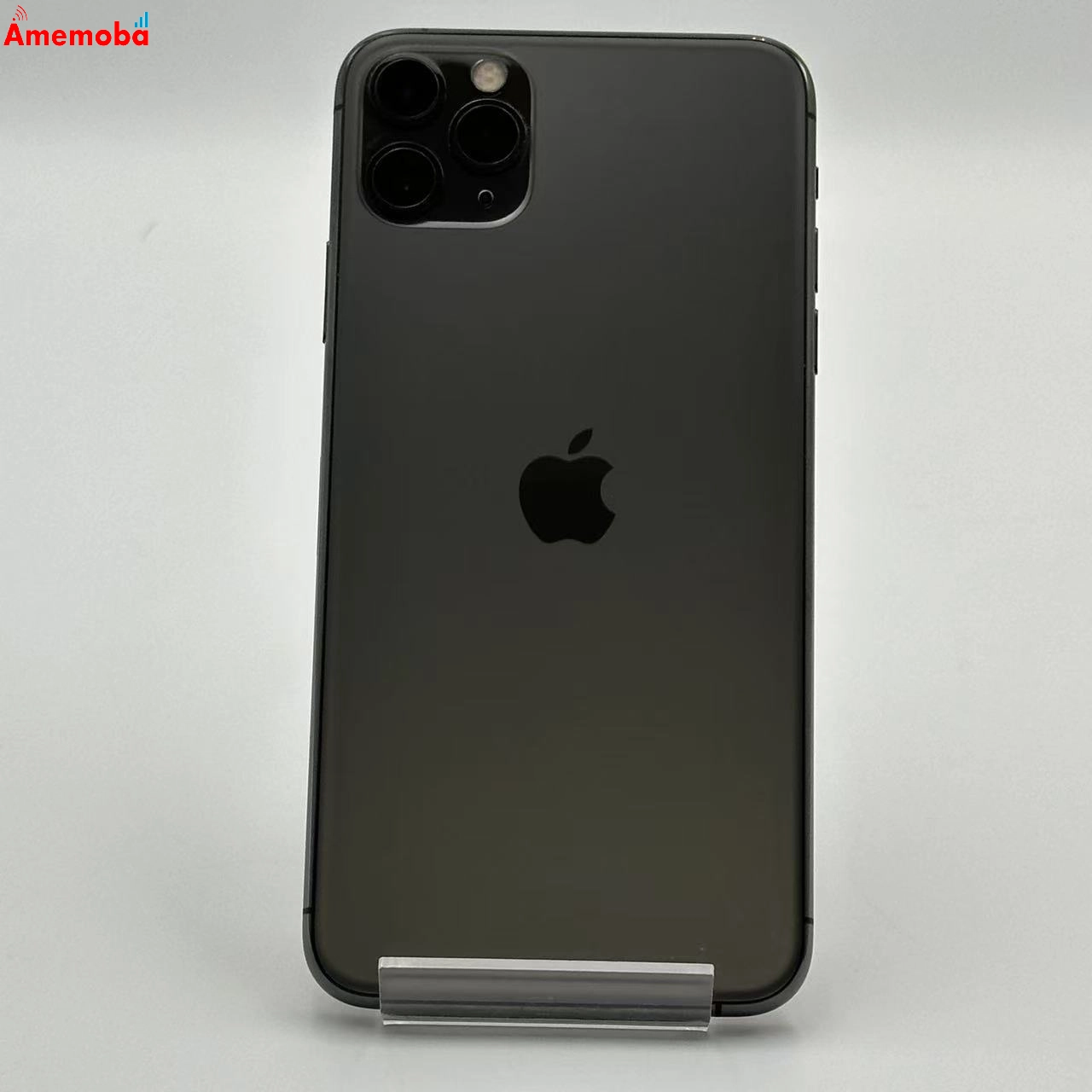 iPhone11 Pro Max 256GB スペースグレイ MWHJ2J/A docomo版SIMフリー