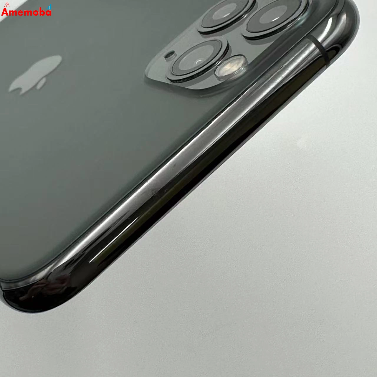 iPhone11 Pro Max 256GB スペースグレイ MWHJ2J/A docomo版SIMフリー