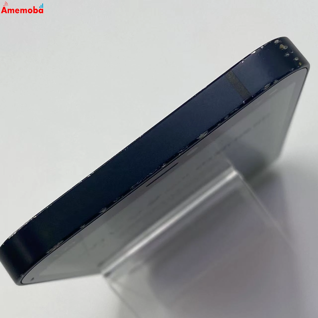 iPhone12 64GB MGHN3J/A AU版SIMフリー  ブラック au