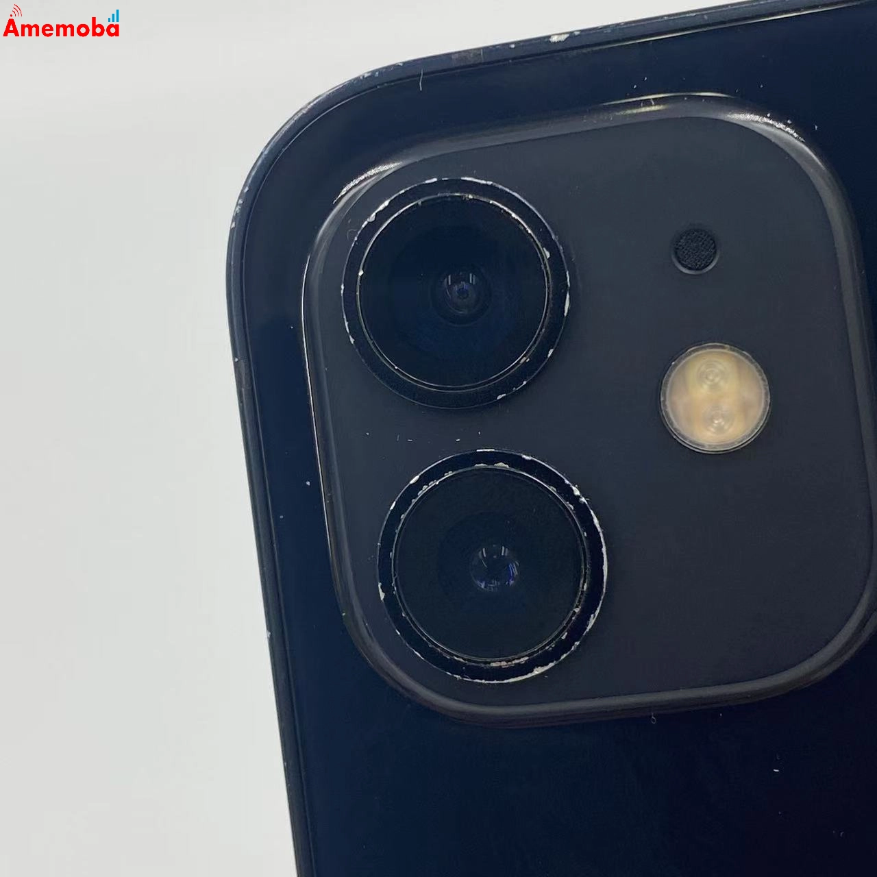 iPhone12 64GB MGHN3J/A AU版SIMフリー  ブラック au