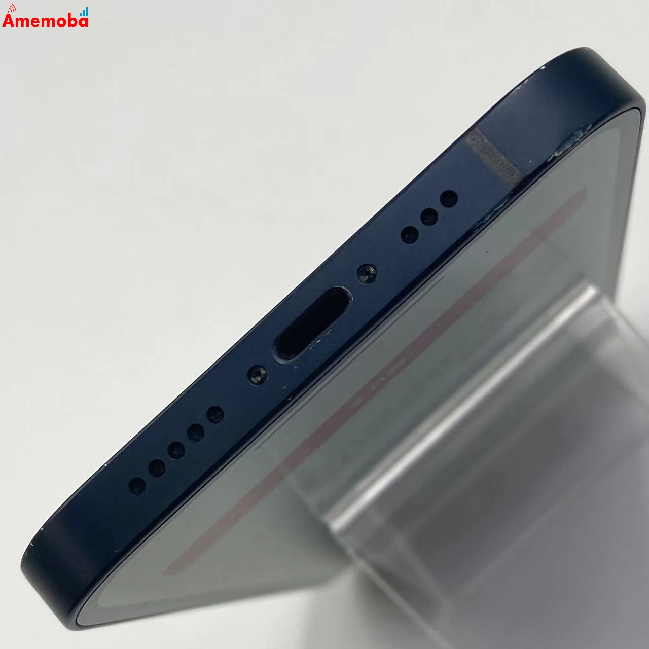 iPhone12 64GB MGHN3J/A AU版SIMフリー  ブラック au