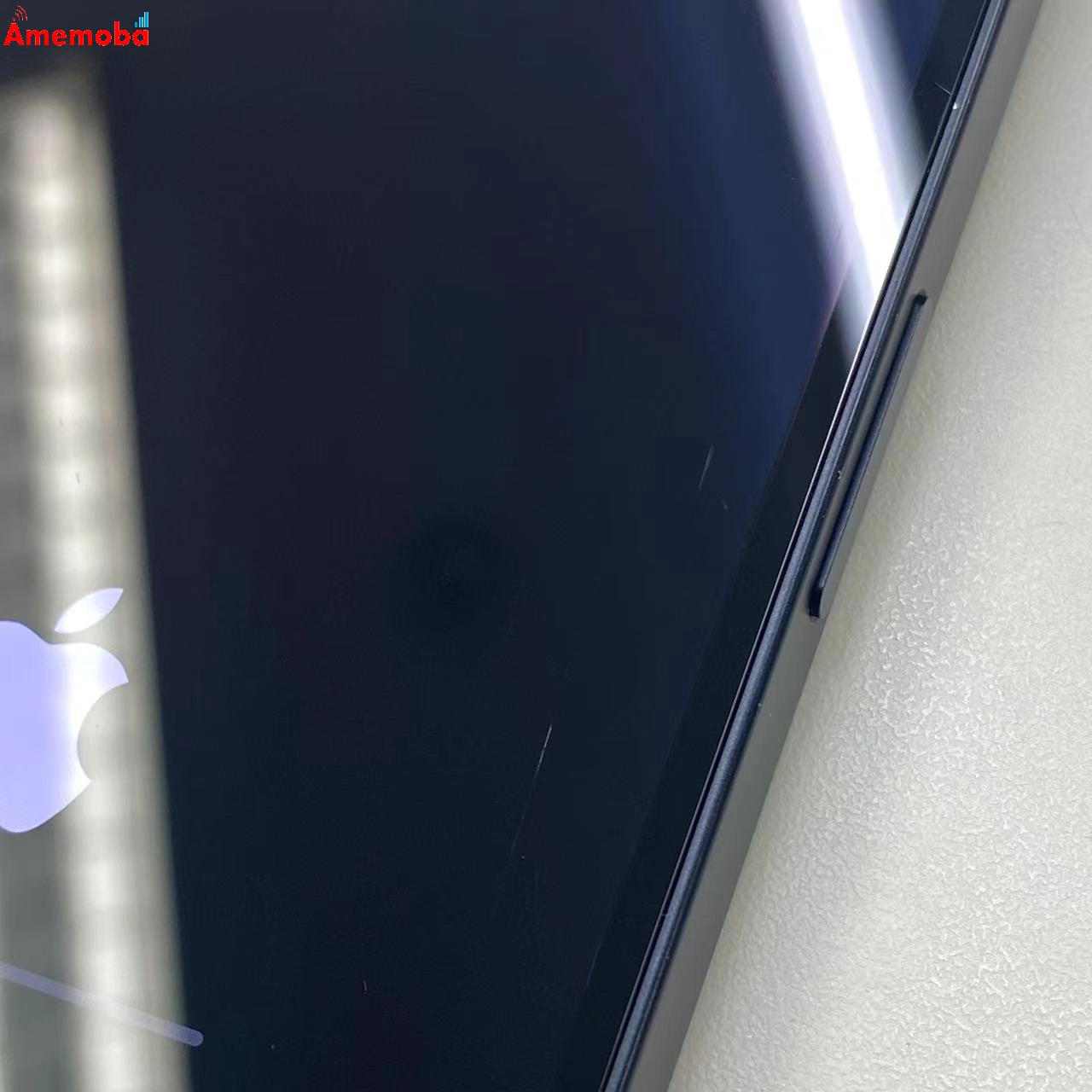 iPhone12 64GB MGHN3J/A AU版SIMフリー  ブラック au