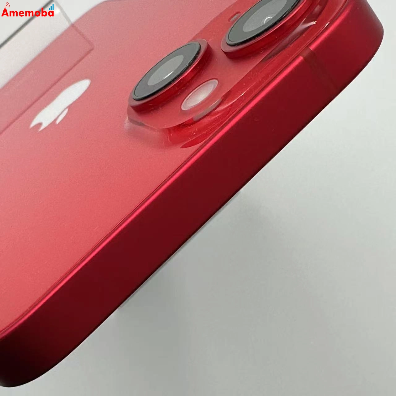 iPhone14 128GB Product Red MPV93J/A Apple版SIMフリー 極美品