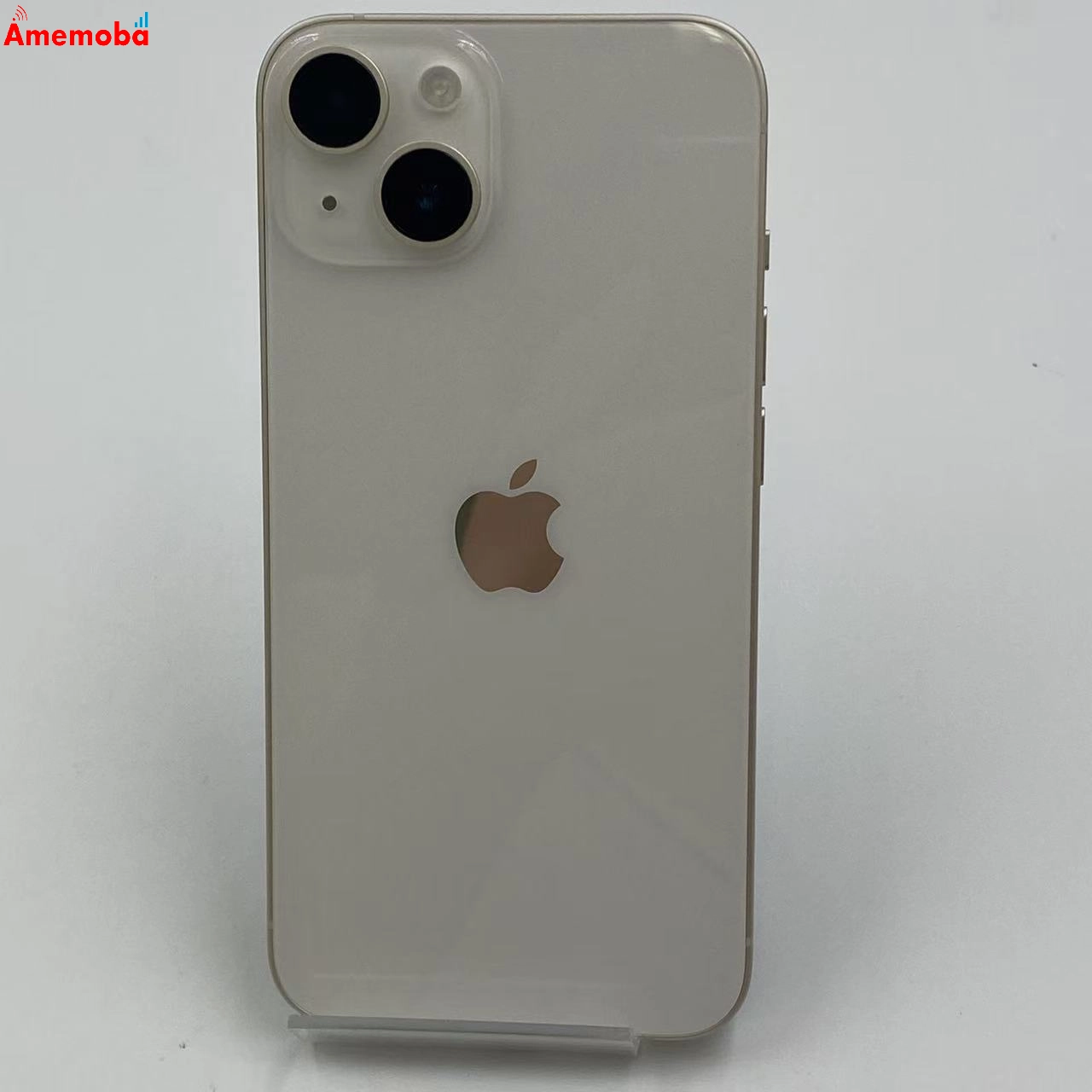 iPhone14 128GB スターライト MPUQ3J/A Apple版SIMフリー