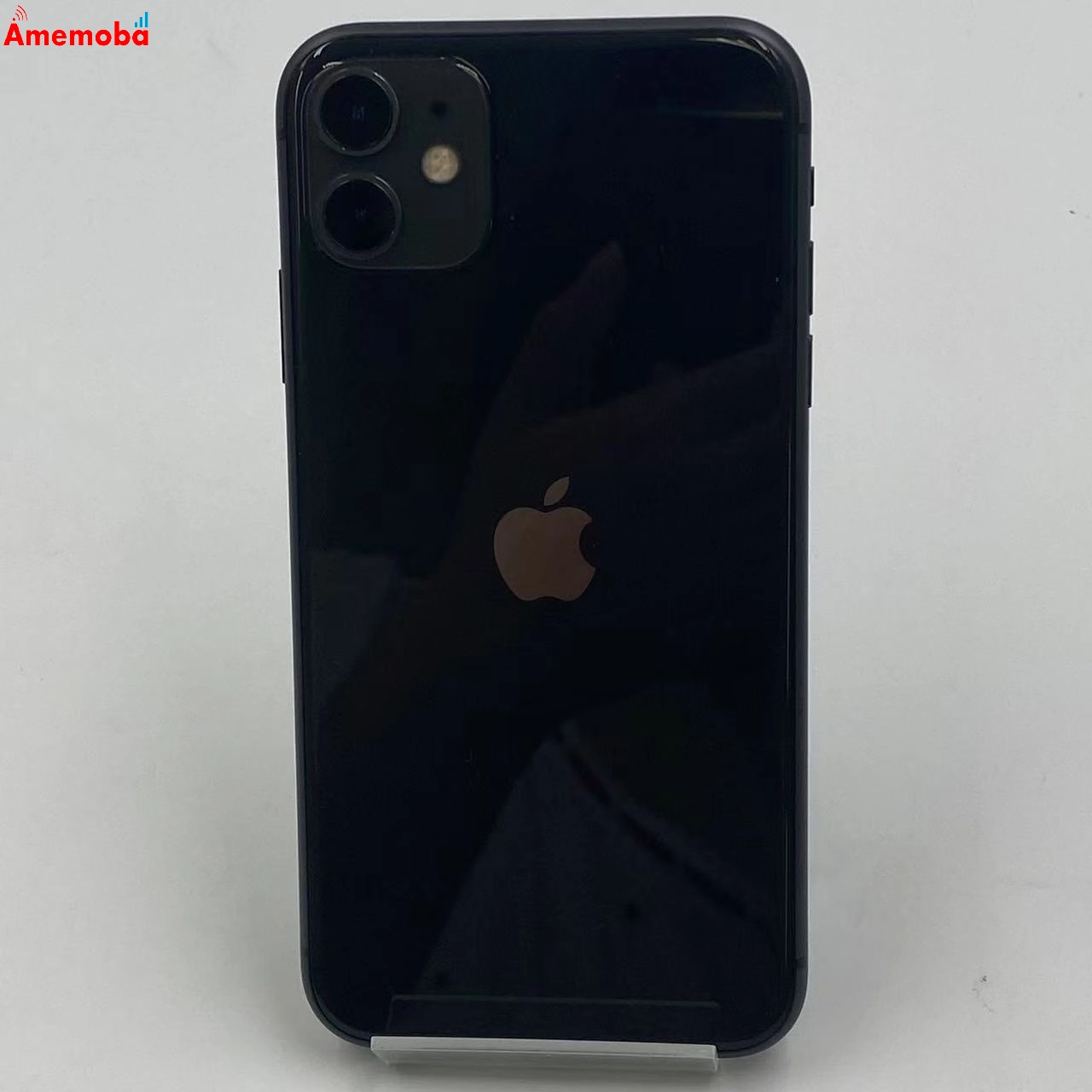 iPhone11 64GB MWLT2J/A docomo版SIMフリー ブラック ジャンク品