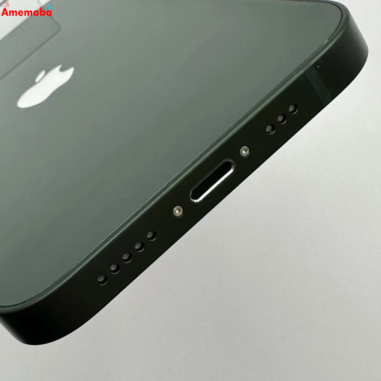 iPhone13 128GB グリーン 3K583J/A SoftBank版SIMフリー 美品