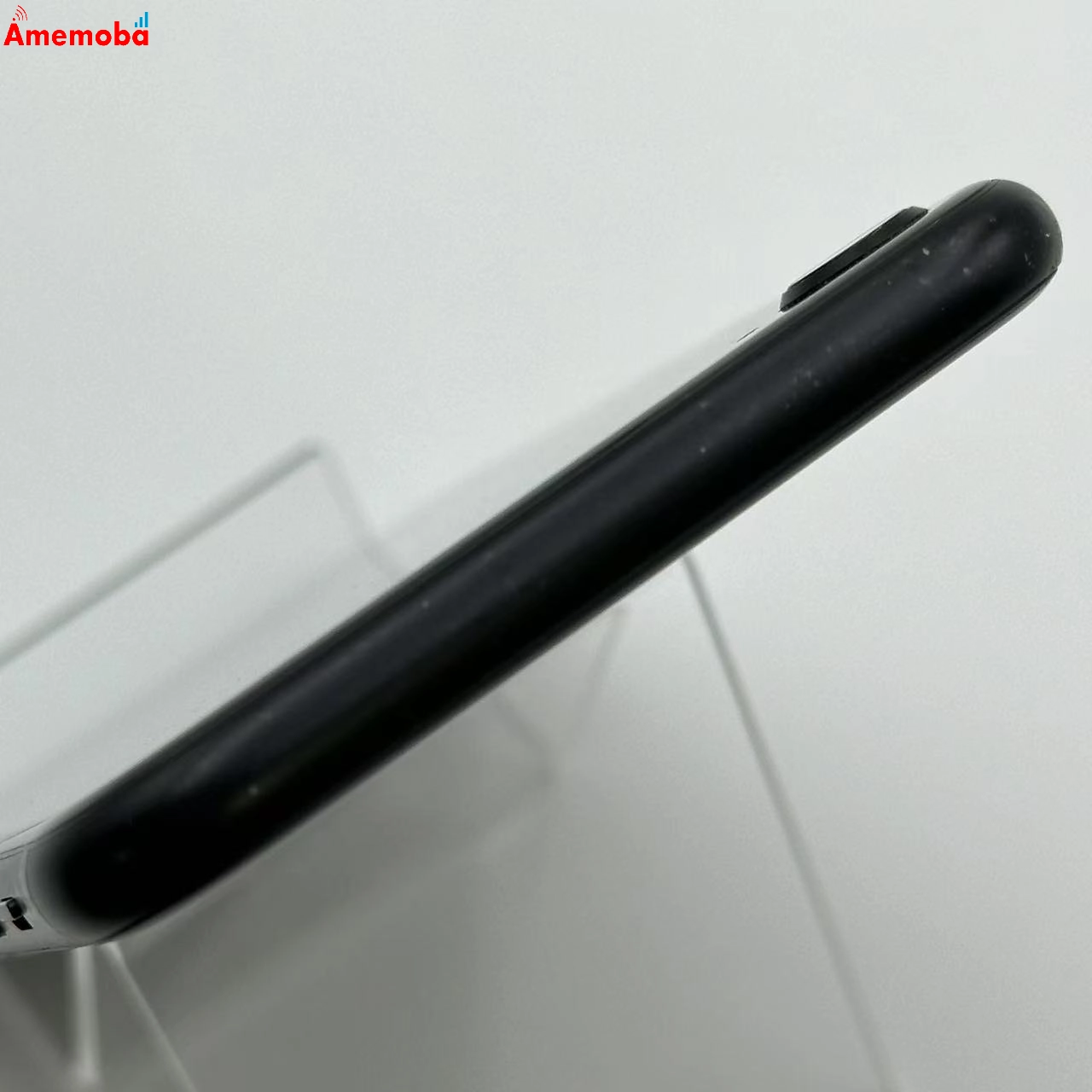 iPhoneSE 第2世代 256GB ブラック MXVT2J/A SIMフリー