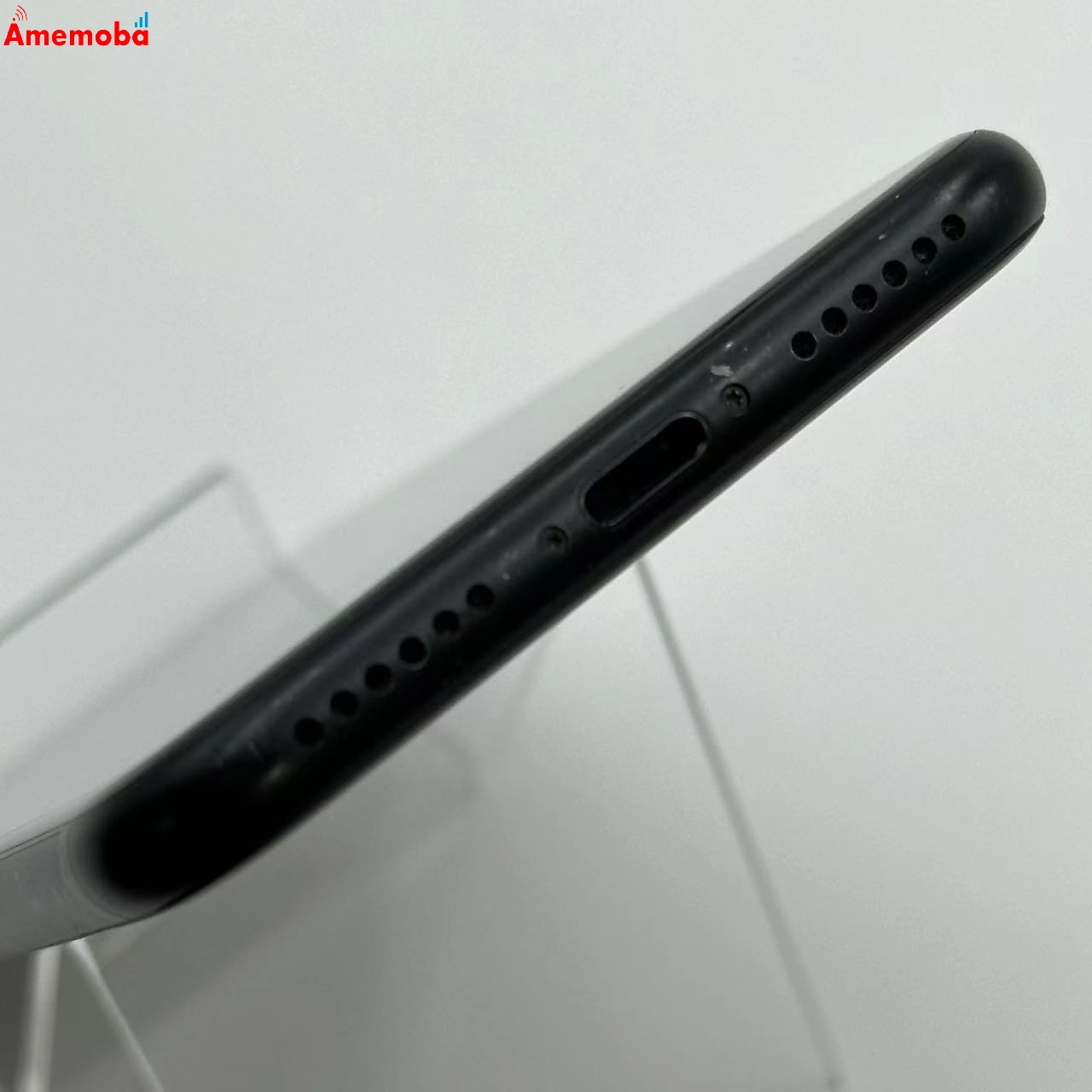 iPhoneSE 第2世代 256GB ブラック MXVT2J/A SIMフリー