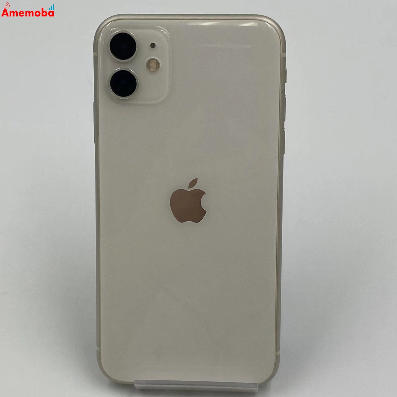 iPhone11 256GB MHDQ3J/A Apple版SIMフリー ホワイト ジャンク品