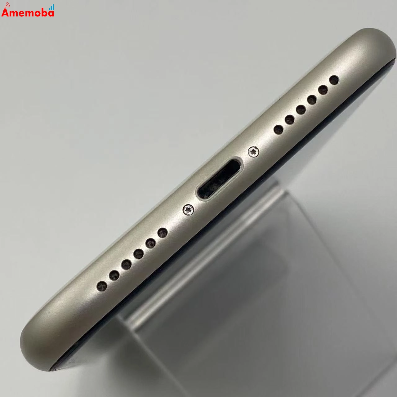 iPhone11 256GB MHDQ3J/A Apple版SIMフリー ホワイト ジャンク品