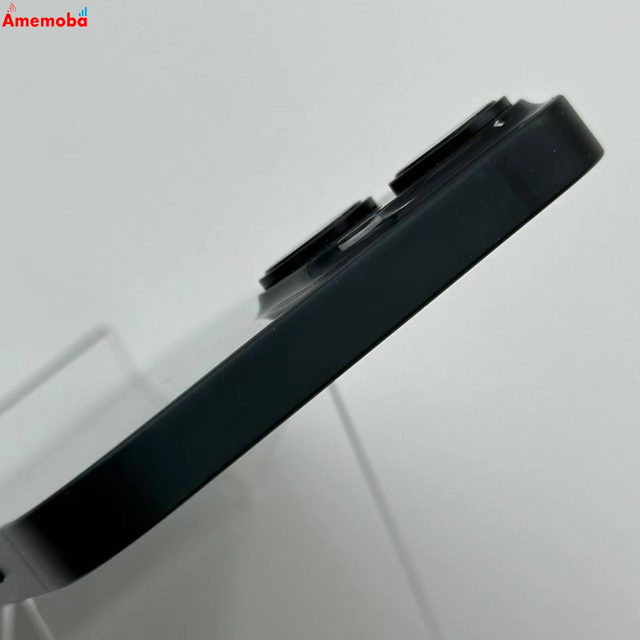 iPhone14 128GB ミッドナイト MPUD3J/A AU版SIMフリー