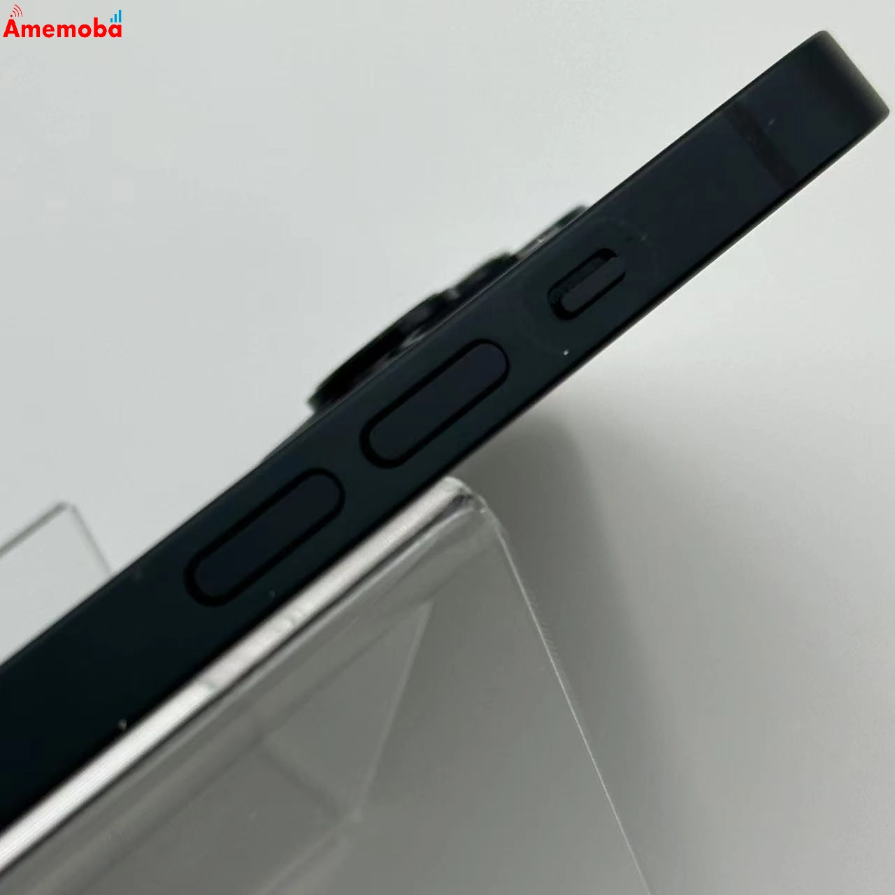 iPhone14 128GB ミッドナイト MPUD3J/A AU版SIMフリー