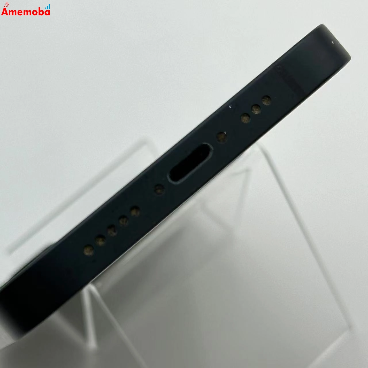 iPhone14 128GB ミッドナイト MPUD3J/A AU版SIMフリー