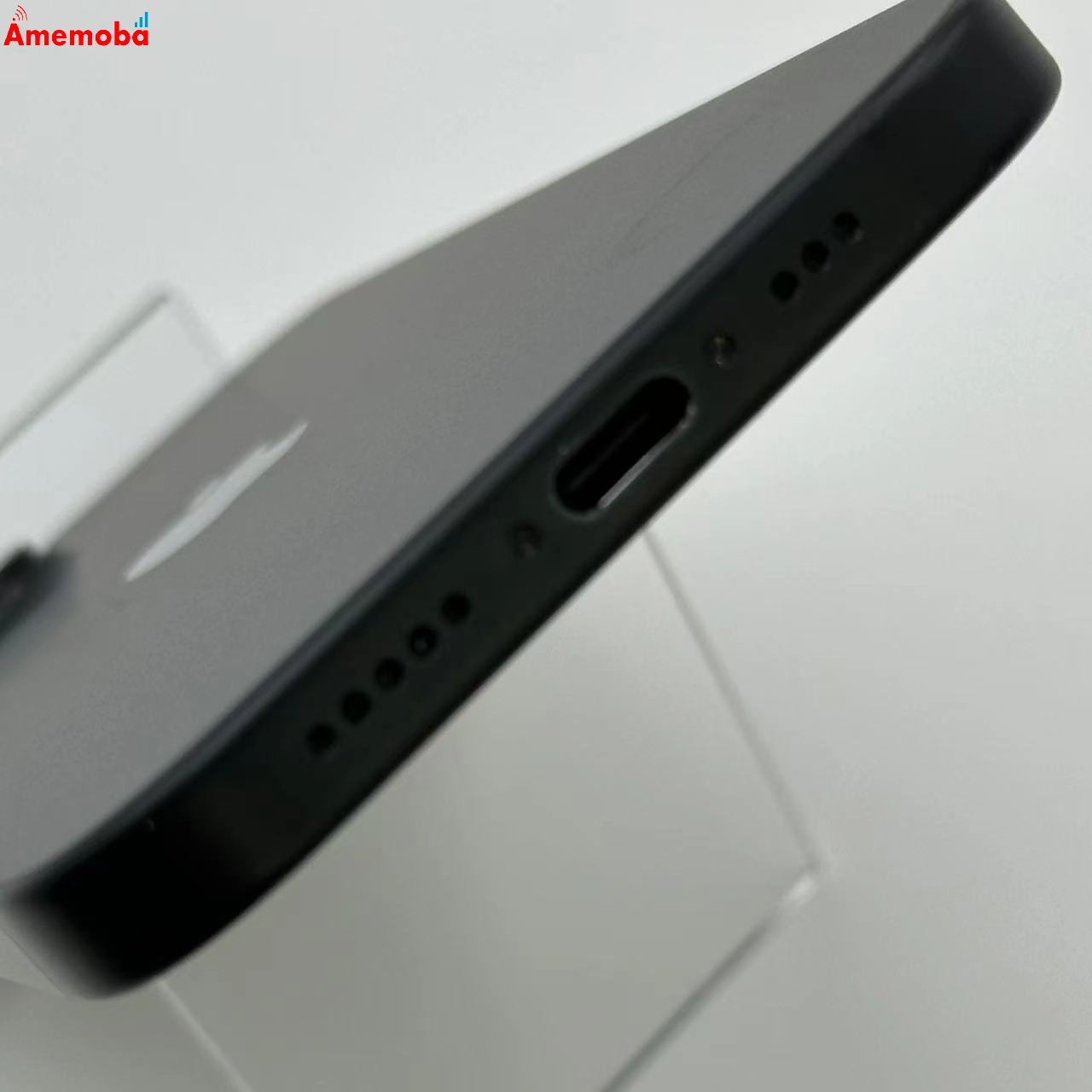 iPhone15 128GB ブラック MTMH3J/A Apple版SIMフリー