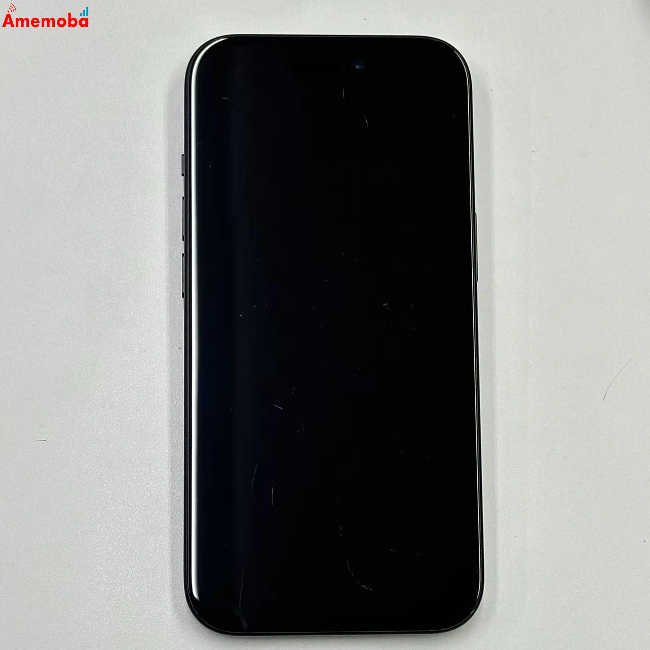 iPhone15 128GB ブラック MTMH3J/A Apple版SIMフリー