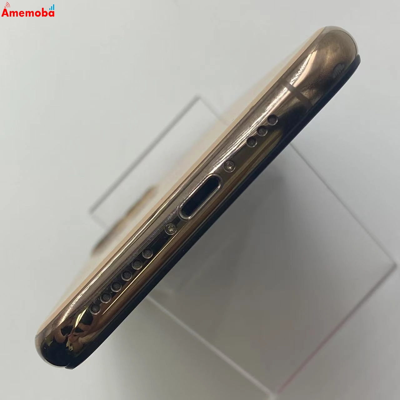 iPhone11 Pro 64GB MWC52J/A AU版SIMフリー ゴールド ジャンク品