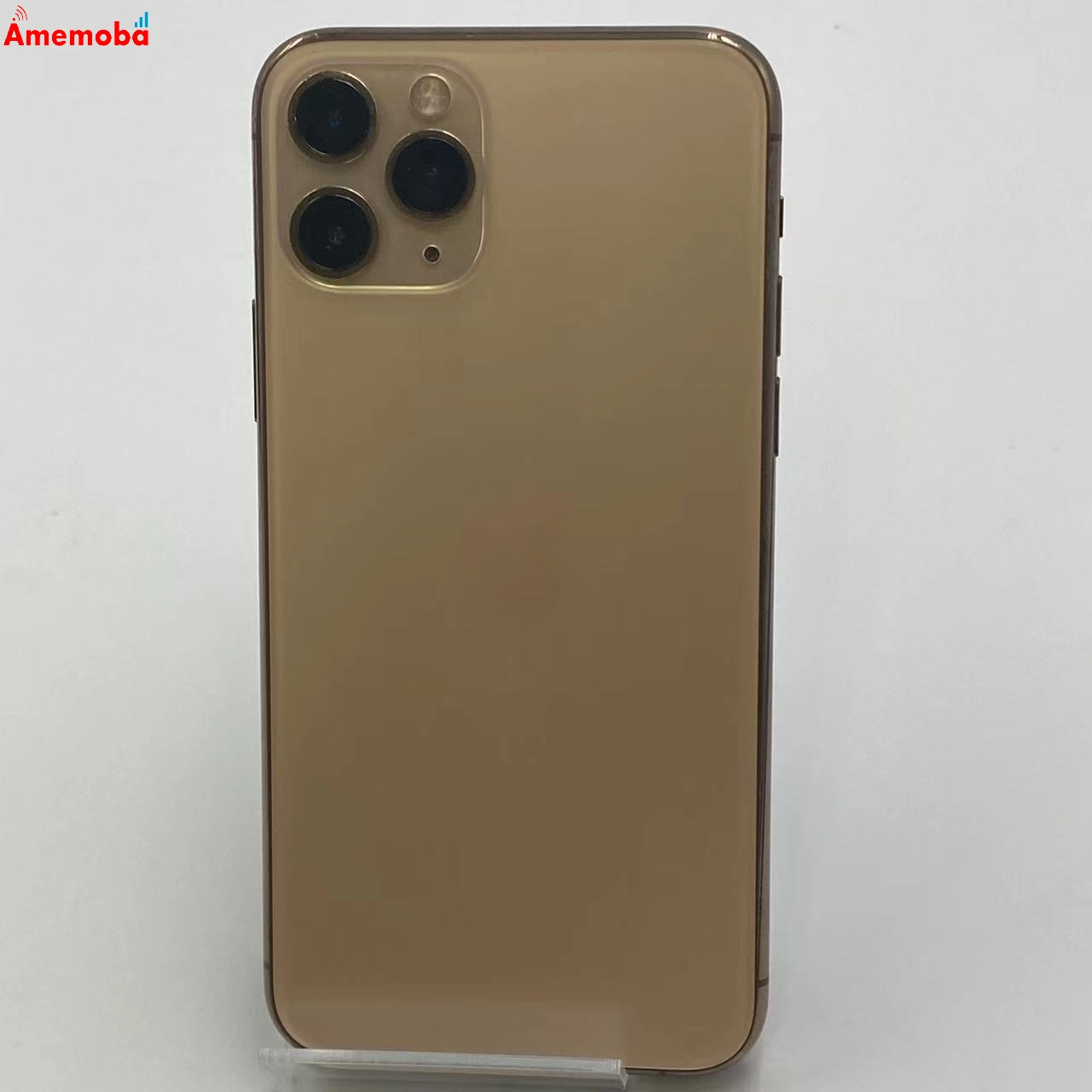 iPhone11 Pro 64GB MWC52J/A AU版SIMフリー ゴールド ジャンク品