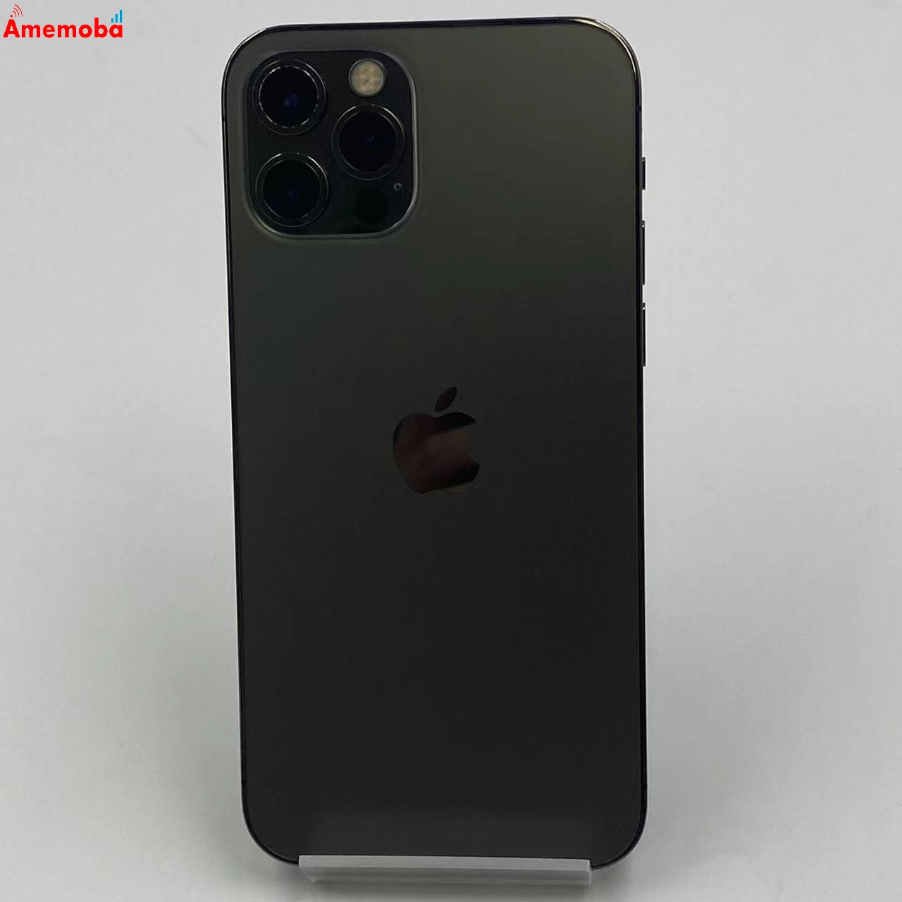 iPhone12 Pro 256GB MGM93J/A docomo版SIMフリー グラファイト 訳あり品