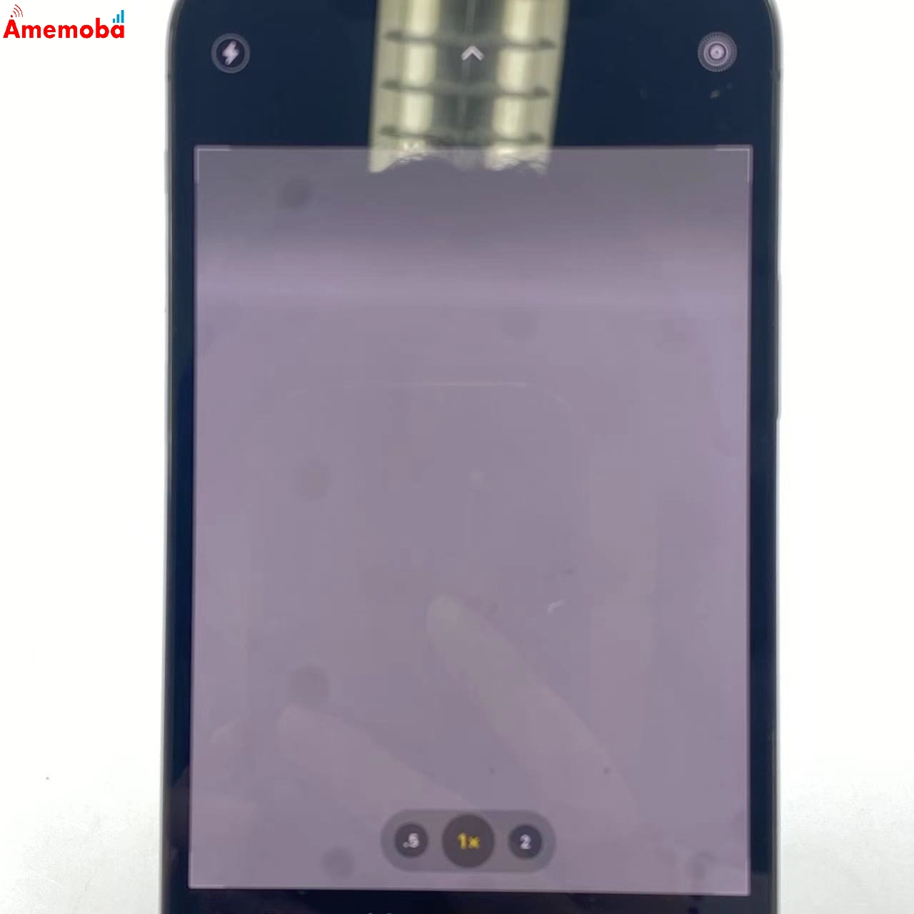 iPhone12 Pro 256GB MGM93J/A docomo版SIMフリー グラファイト 訳あり品