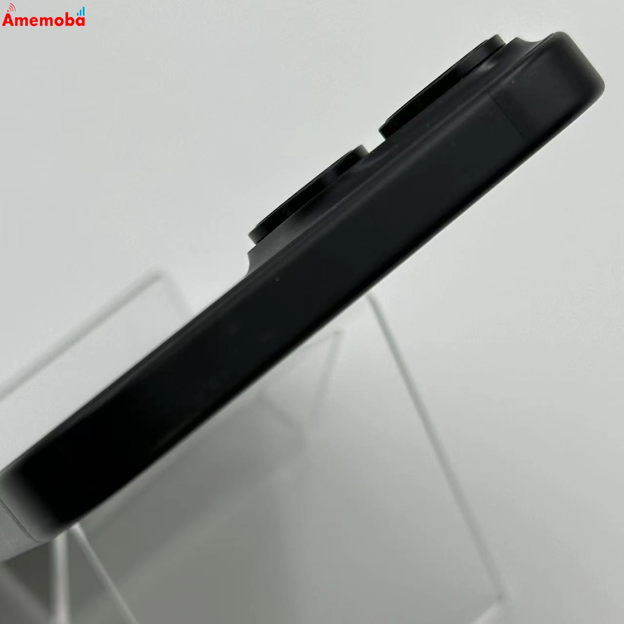 iPhone15 128GB ブラック MTMH3J/A docomo版SIMフリー