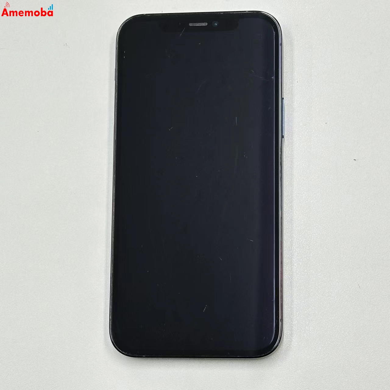 iPhone12 Pro 512GB パシフィックブルー MGMJ3J/A AU版SIMフリー au