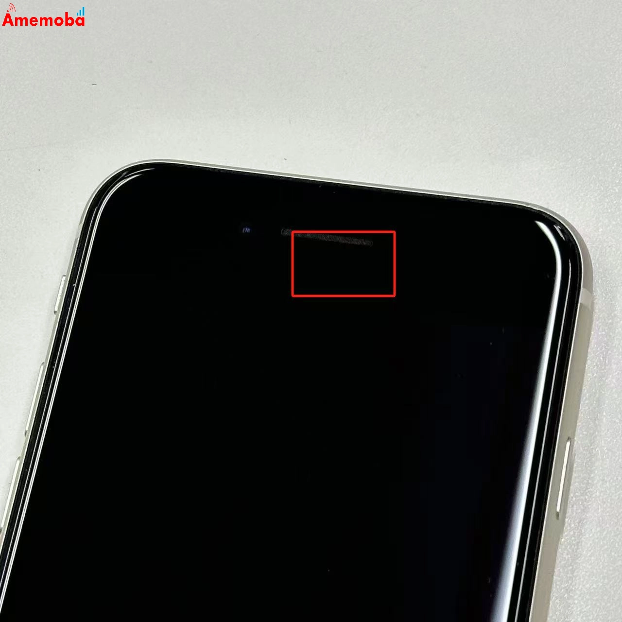 iPhoneSE 第3世代 64GB スターライト MMYD3J/A AU版SIMフリー 美品