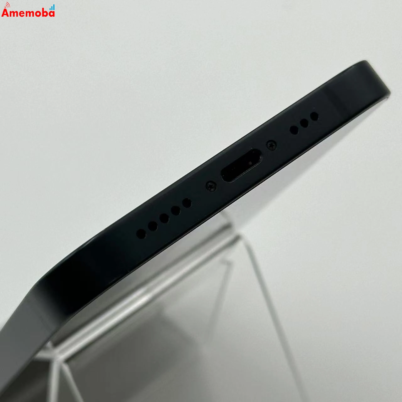 iPhone13 256GB ミッドナイト MLNH3J/A Apple版SIMフリー