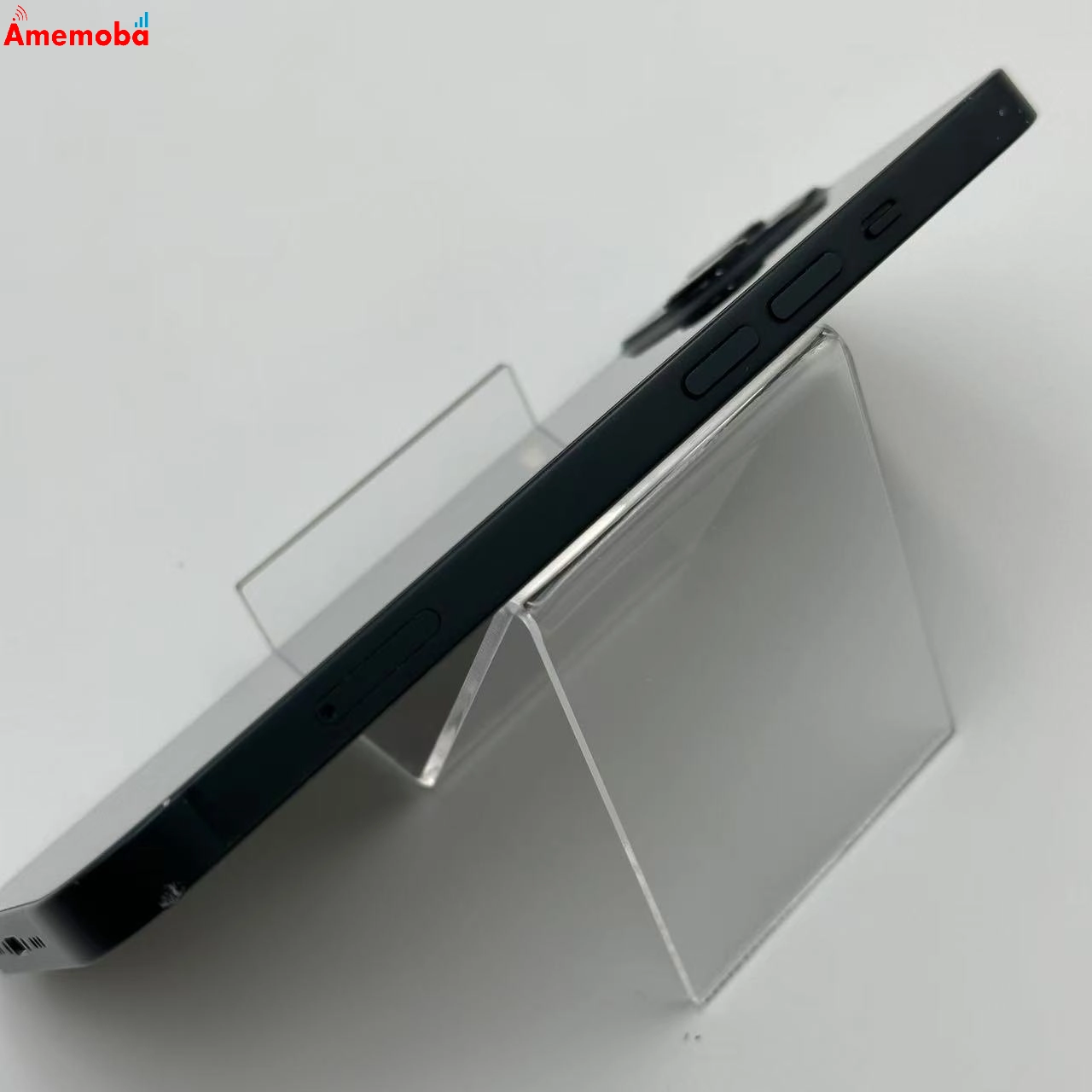 iPhone13 256GB ミッドナイト MLNH3J/A Apple版SIMフリー