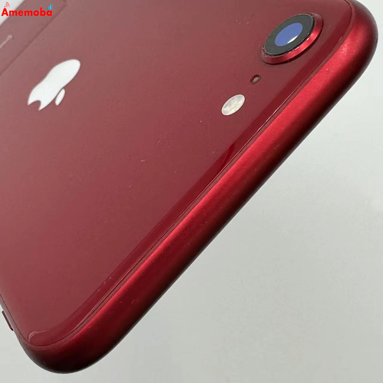 iPhoneSE 第3世代 64GB Product Red MMYE3J/A SoftBank版SIMフリー