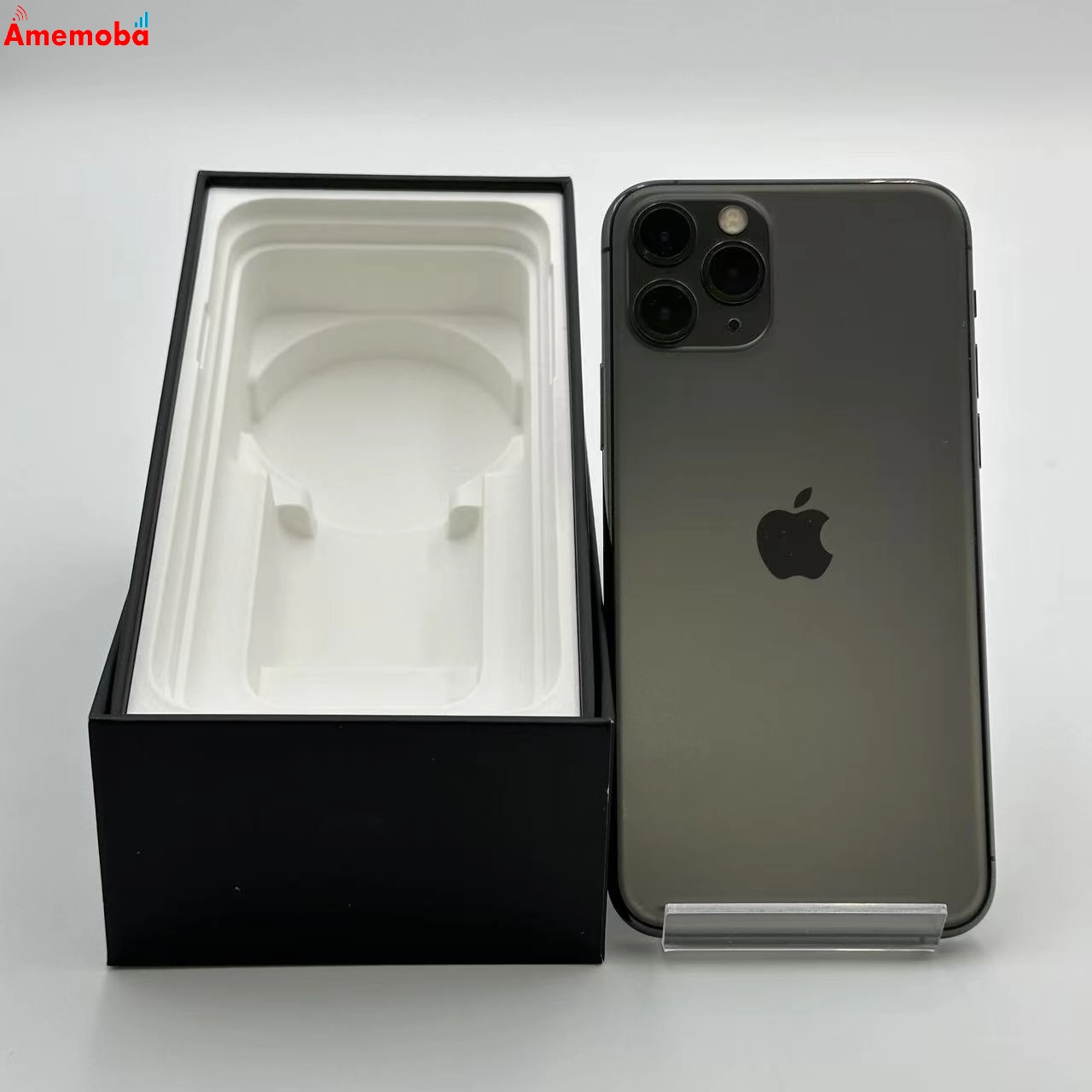 iPhone11 Pro 256GB スペースグレイ MWC72J/A SoftBank版SIMフリー 美品