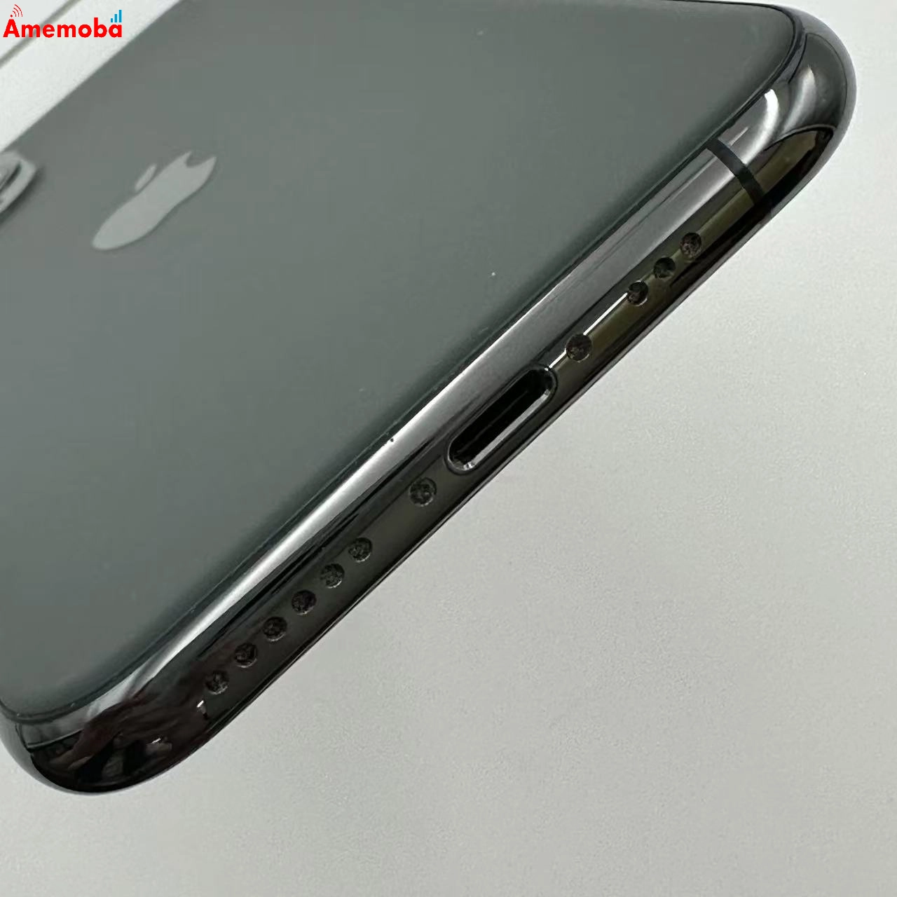 iPhone11 Pro 256GB スペースグレイ MWC72J/A SoftBank版SIMフリー 美品