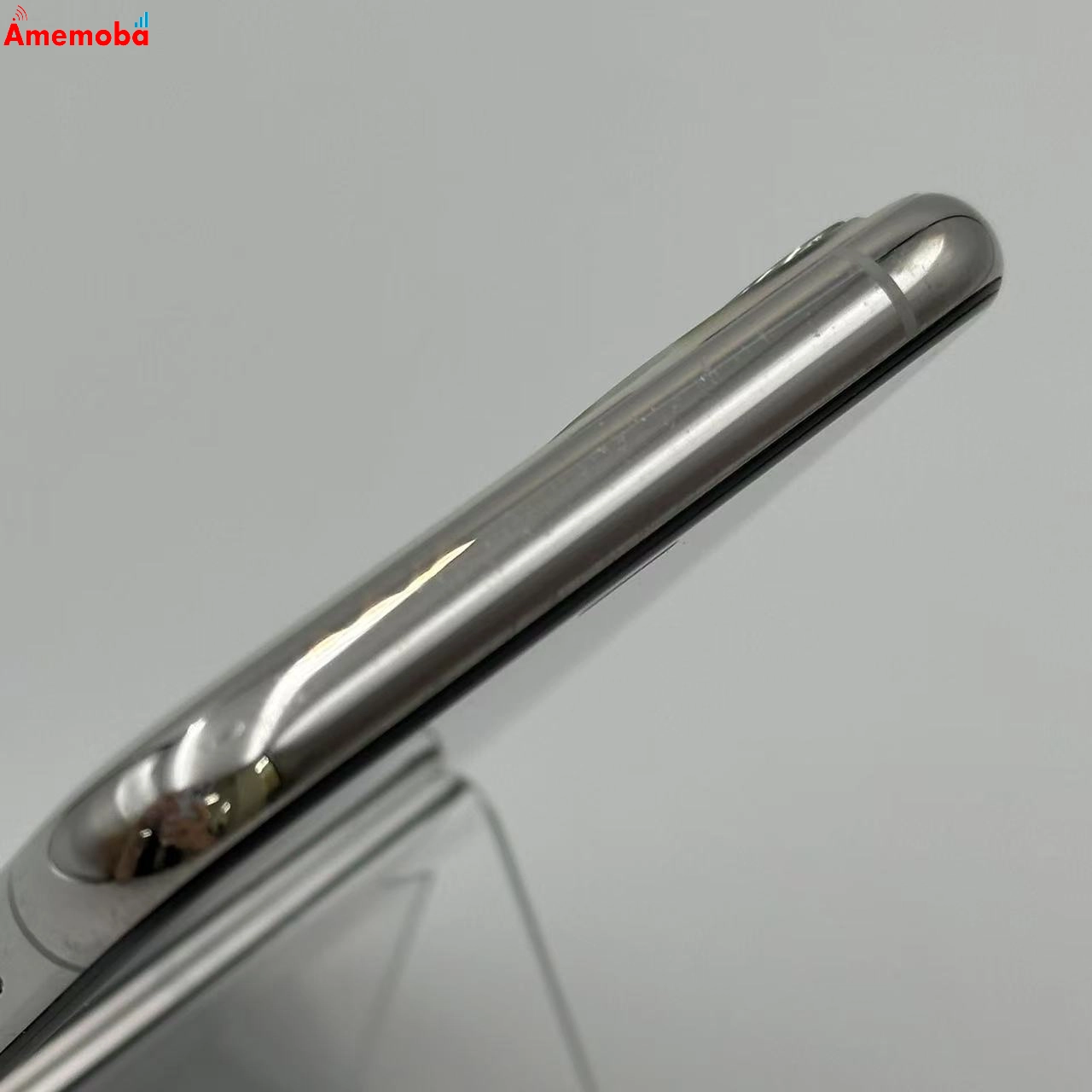 iPhone11 Pro 256GB シルバー MWC82J/A docomo版SIMフリー