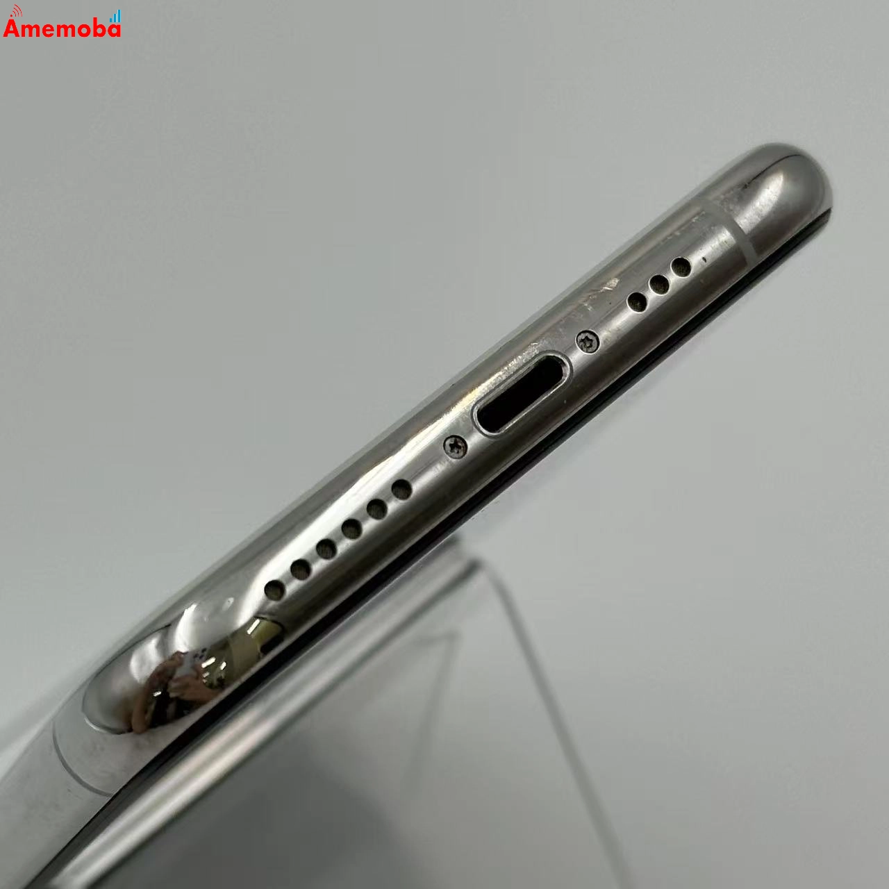 iPhone11 Pro 256GB シルバー MWC82J/A docomo版SIMフリー