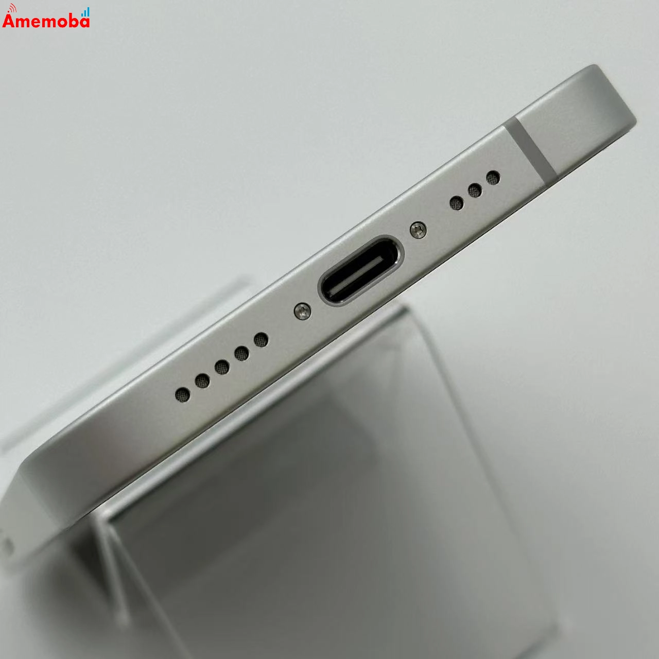 iPhone 16e 128GB ホワイト MD1R4J/A SoftBank版SIMフリー 新品未使用