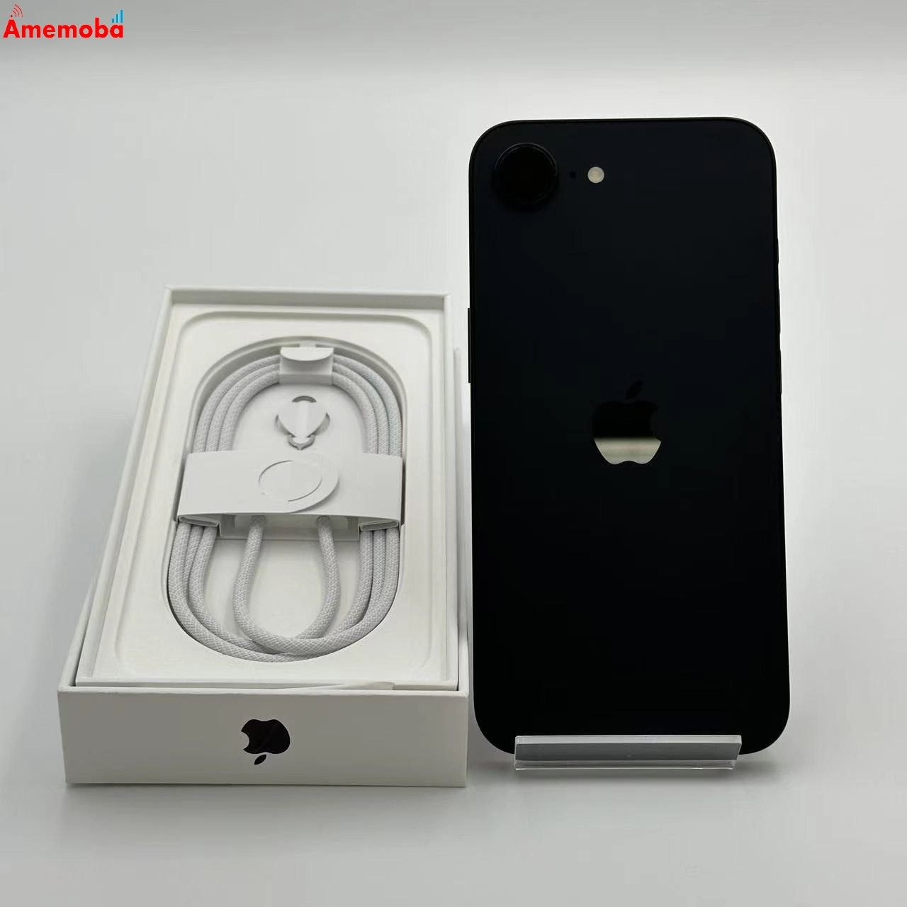 iPhone 16e 256GB ブラック MD1T4J/A Y!mobile版SIMフリー 新品同様