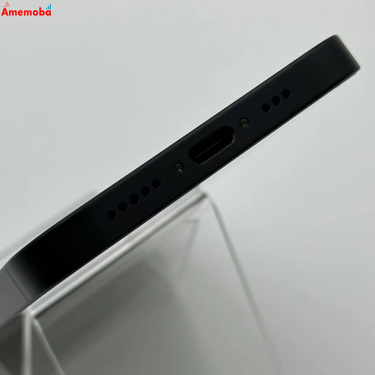 iPhone 16e 256GB ブラック MD1T4J/A Y!mobile版SIMフリー 新品同様